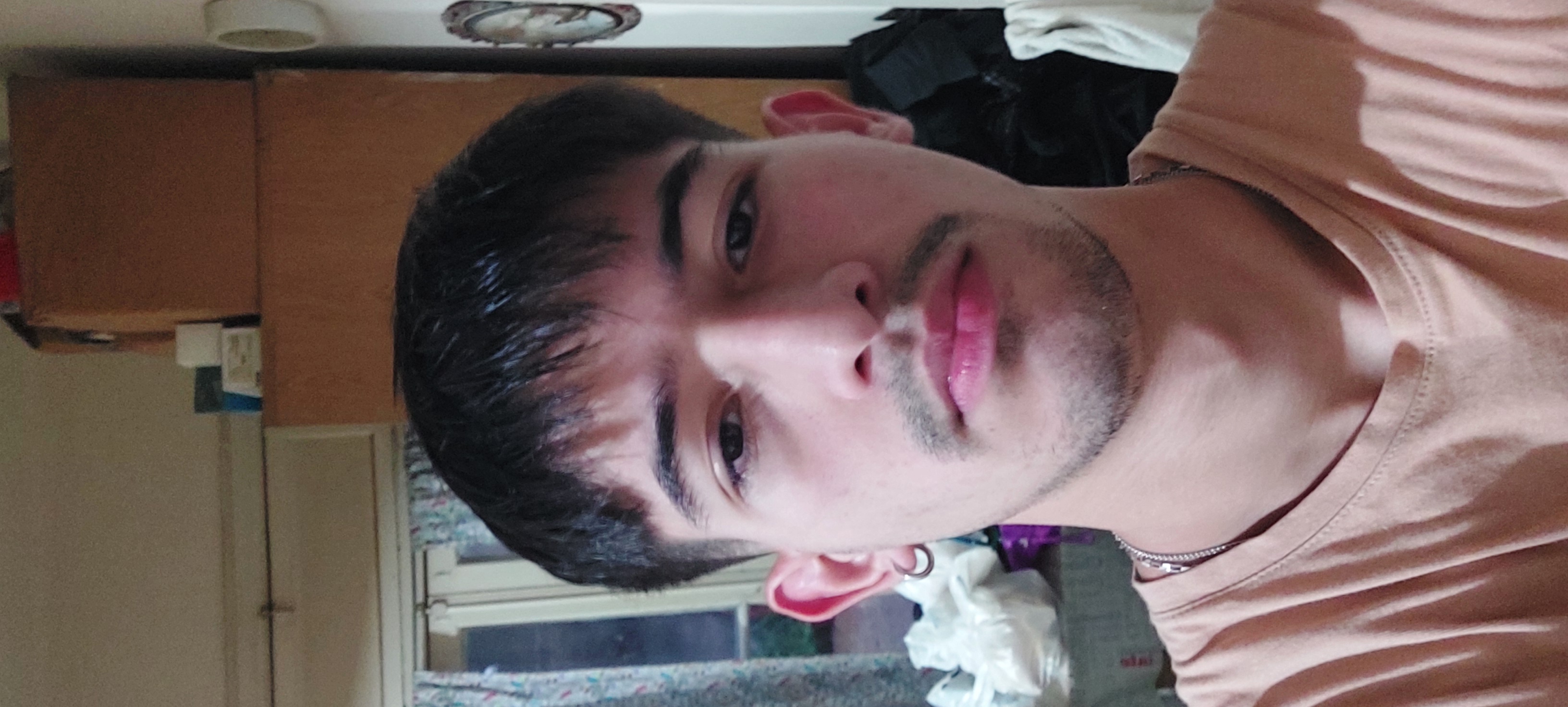 Joaquín Gil — Full Stack Developer