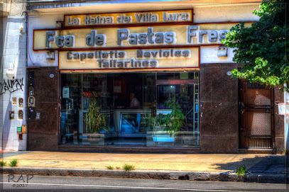 Fabricación de pastas artesanal